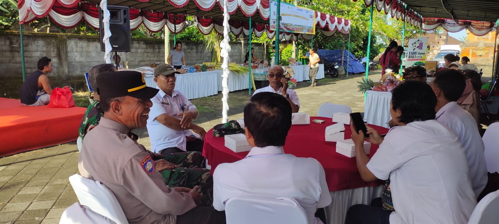 PASAR MURAH DI DESA JAGAPATI