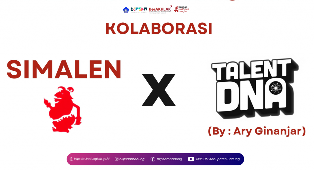 Pemerintah Kabupaten Badung Laksanakan Penilaian Talent DNA untuk Penguatan Manajemen Talenta