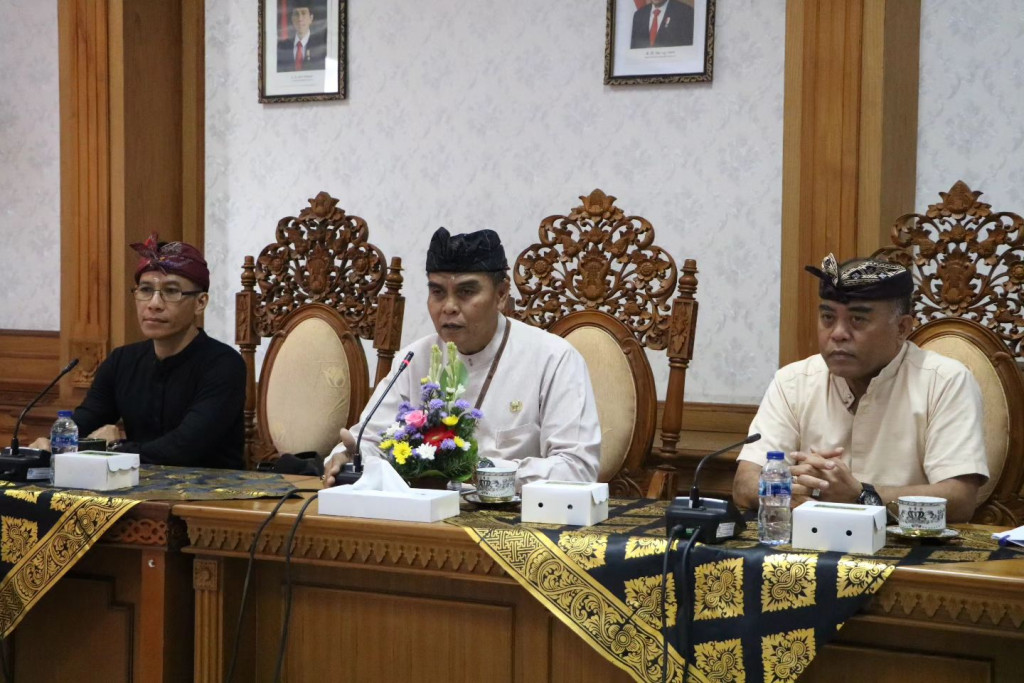 Proses Penilaian Mangupura Award telah Memasuki Tahap Verifikasi Faktual Lapangan