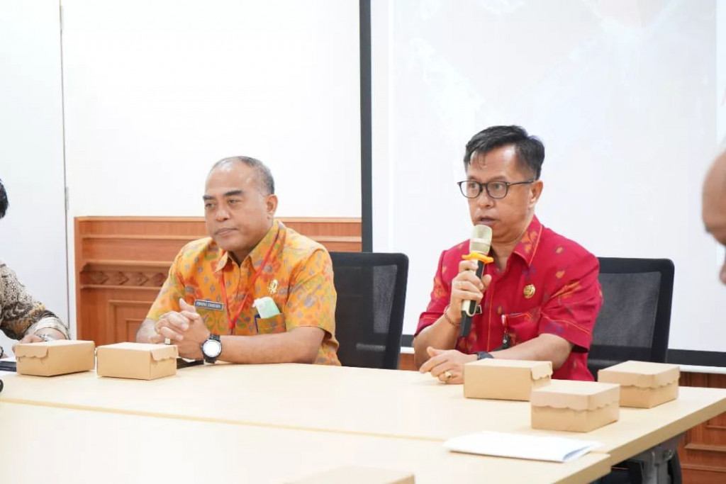 Hari Keenam Verifikasi Faktual Lapangan Mangupura Award 2024