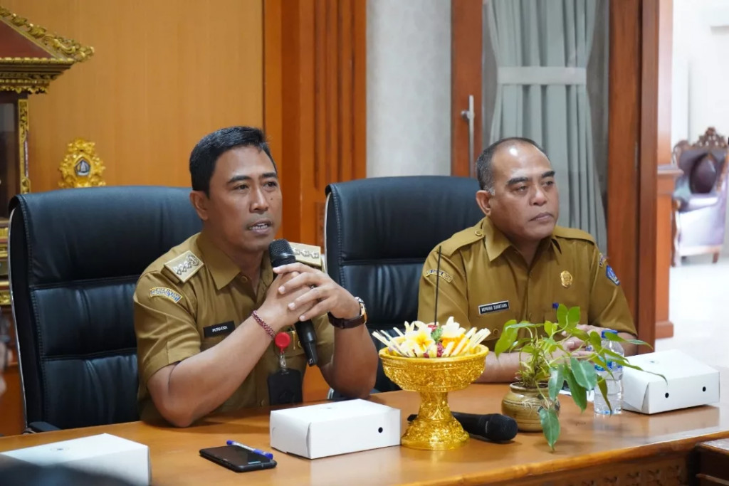 Hari Ketujuh Verifikasi Faktual Lapangan Mangupura Award 2024