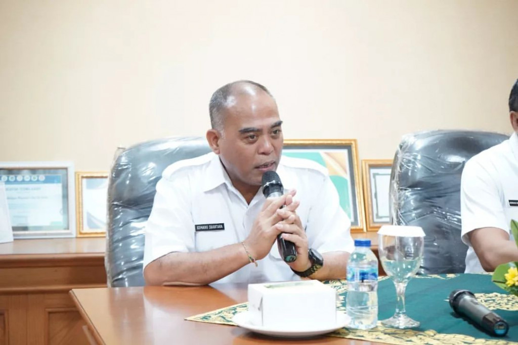Verifikasi Faktual Lapangan Mangupura Award 2024