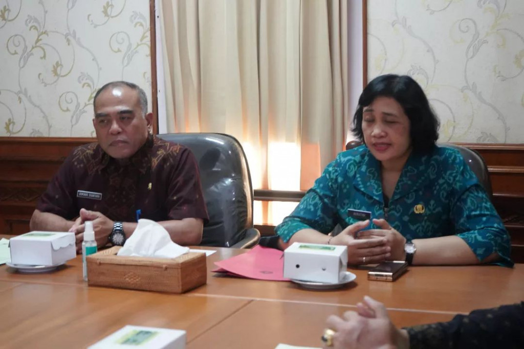 Hari Ketiga Verifikasi Faktual Lapangan Mangupura Award 2024