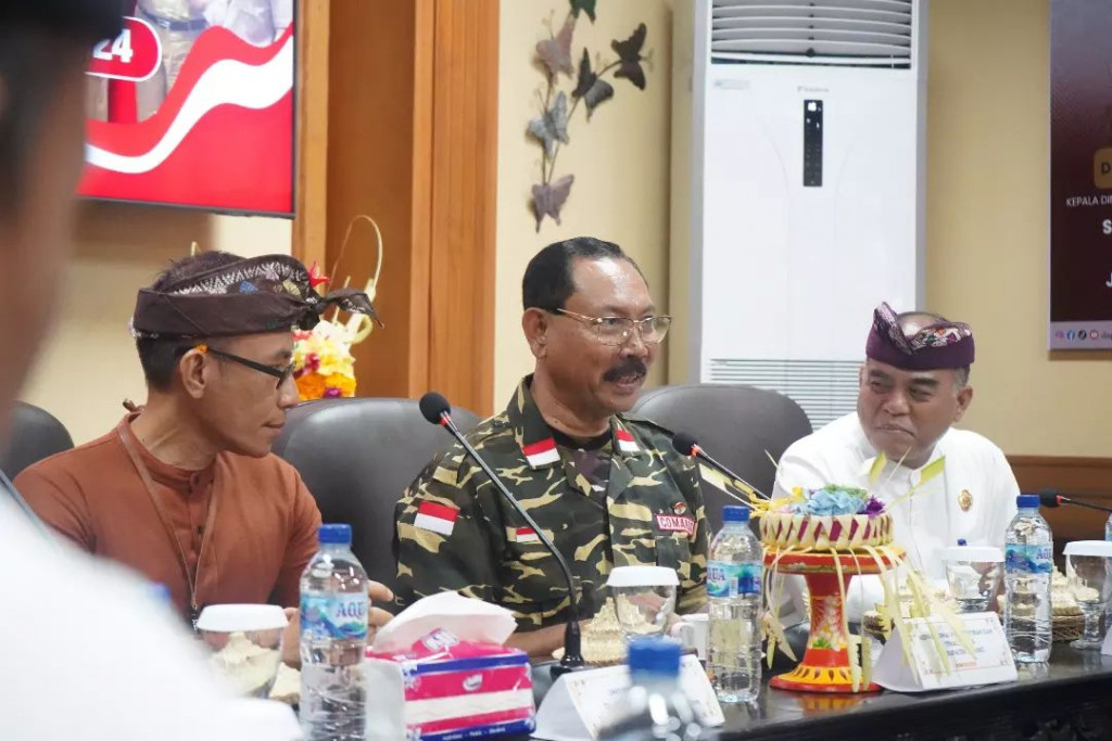 Hari Kedelapan Verifikasi Faktual Lapangan Mangupura Award 2024