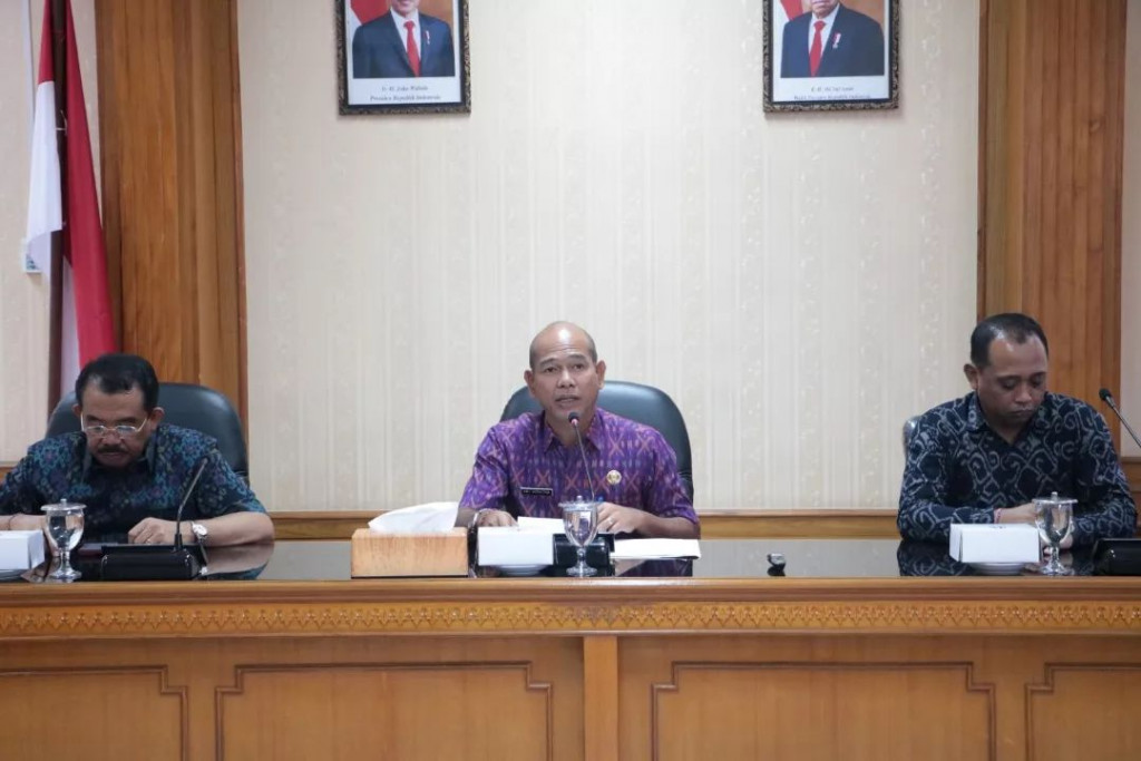 Pembahasan Laporan Antara Analisis Potensi Pengembangan Pariwisata Berkelanjutan Berbasis Nature, Ecotourism, Wellness, Adventure (NEWA) Tourism Pada Desa Wisata di Kabupaten Badung