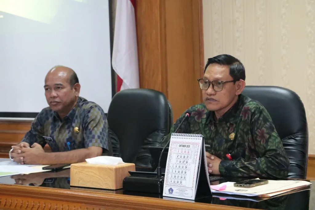 Evaluasi Terhadap Pemanfaatan Hasil Kajian dan Rekomendasi