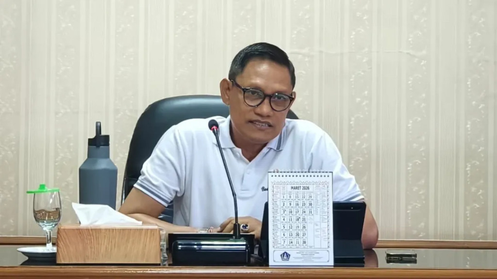 Pelepasan Kepala BRIDA Kabupaten Badung