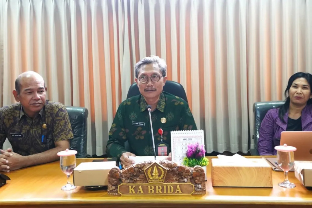 Sosialisasi dan Evaluasi Pengukuran Indeks Pengelolaan Keuangan Daerah (IPKD) tahun 2026