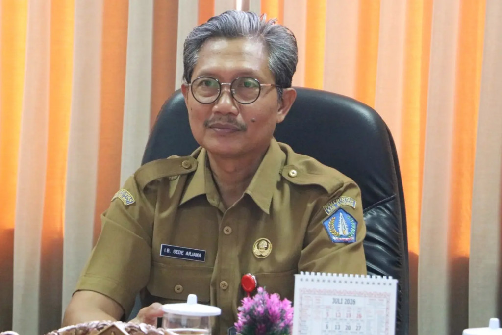 Sosialisasi dan Bimtek Indikator Indeks Inovasi Daerah (IID)