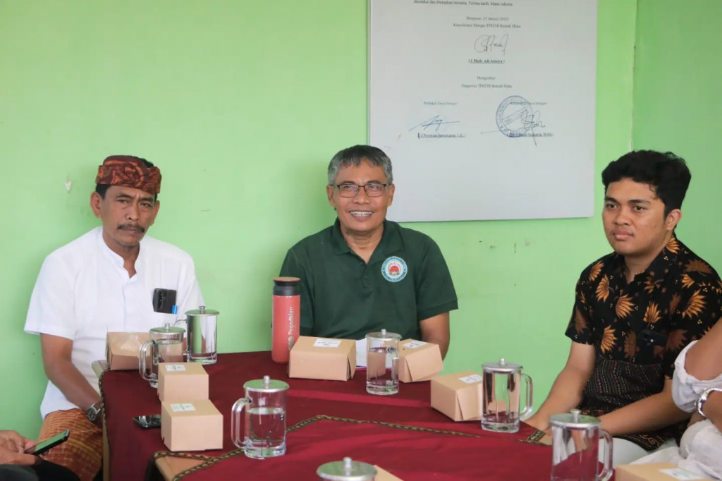 Verifikasi Lapangan Anugerah Adi Karya Nugraha (AKN) Tahun 2026