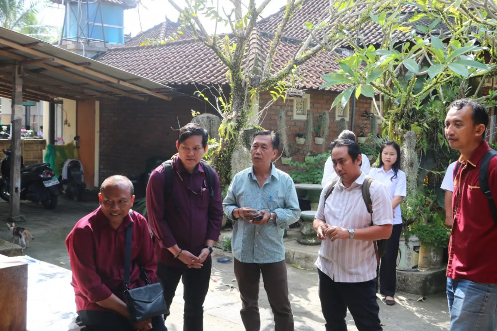 Verifikasi Lapangan Anugerah Adi Karya Nugraha (AKN) Tahun 2026