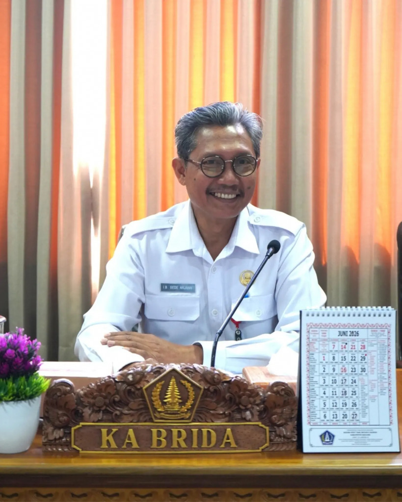 Rapat Persiapan Pelaksanaan Pengukuran Indeks Kualitas Kebijakan (IKK) Kabupaten Badung