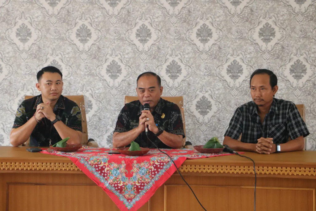 Verifikasi Lapangan Anugerah Adi Karya Nugraha (AKN) Tahun 2026
