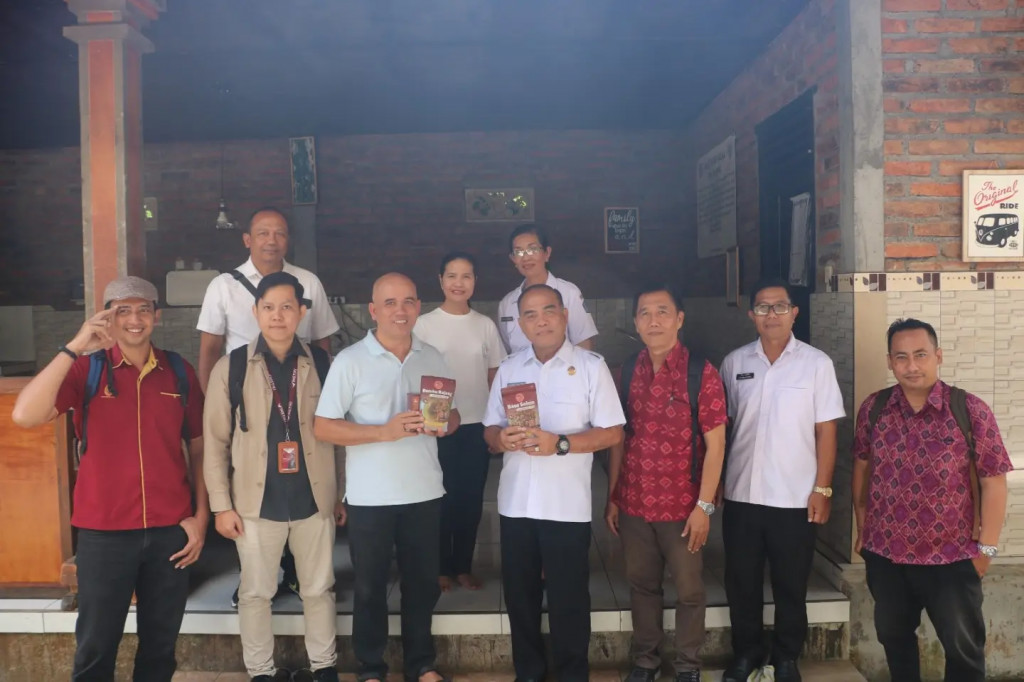 Verifikasi Lapangan Anugerah Adi Karya Nugraha (AKN) Tahun 2026