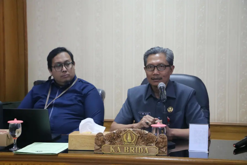 Festival Inovasi 2026 Tahap Persentasi Tingkat SMA/SMK pada Hari Pertama