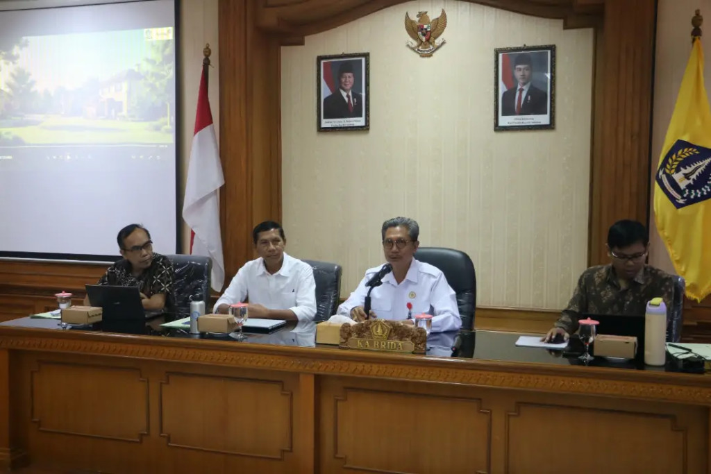 Hari 3 Tahap Presentasi Badung Festival Inovasi 2026