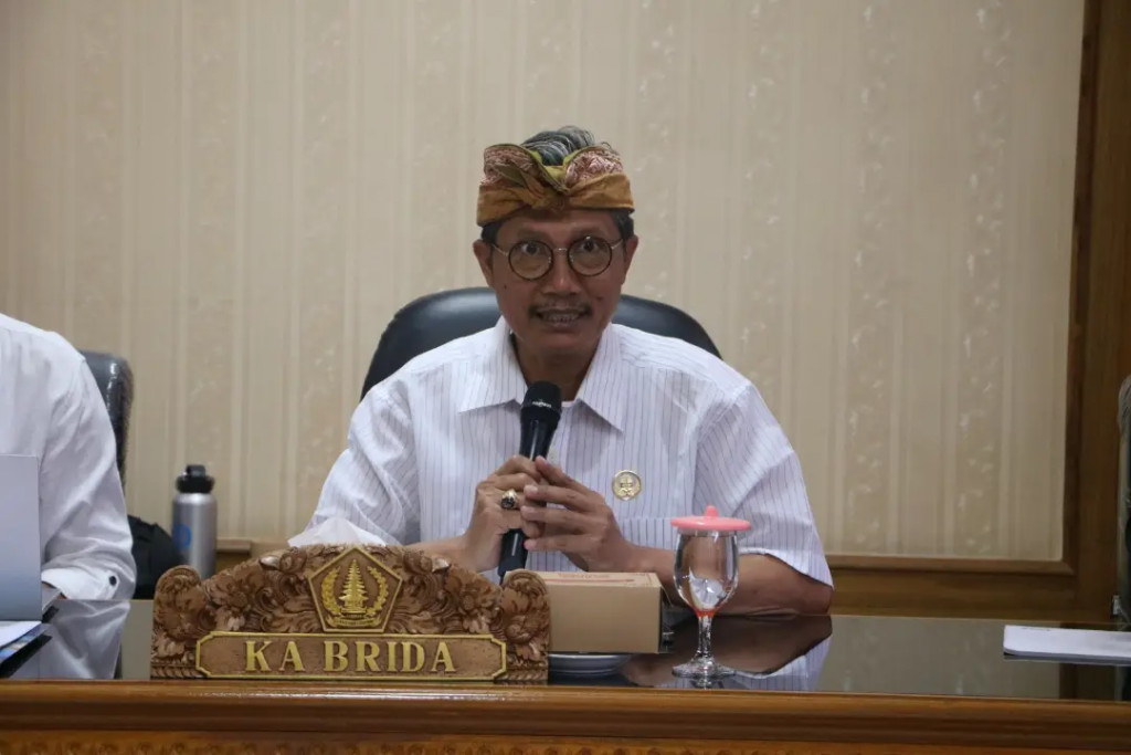 Tahap Presentasi Badung Festival Inovasi 2026