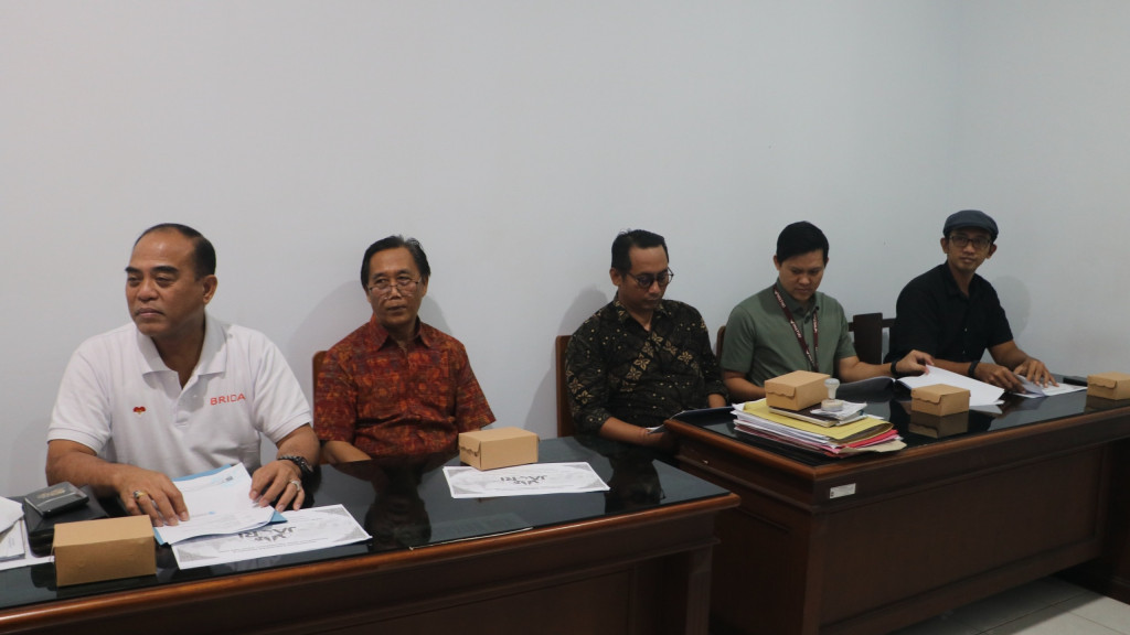 Penilaian Lapangan Anugerah Adi Karya Nugraha (AKN)