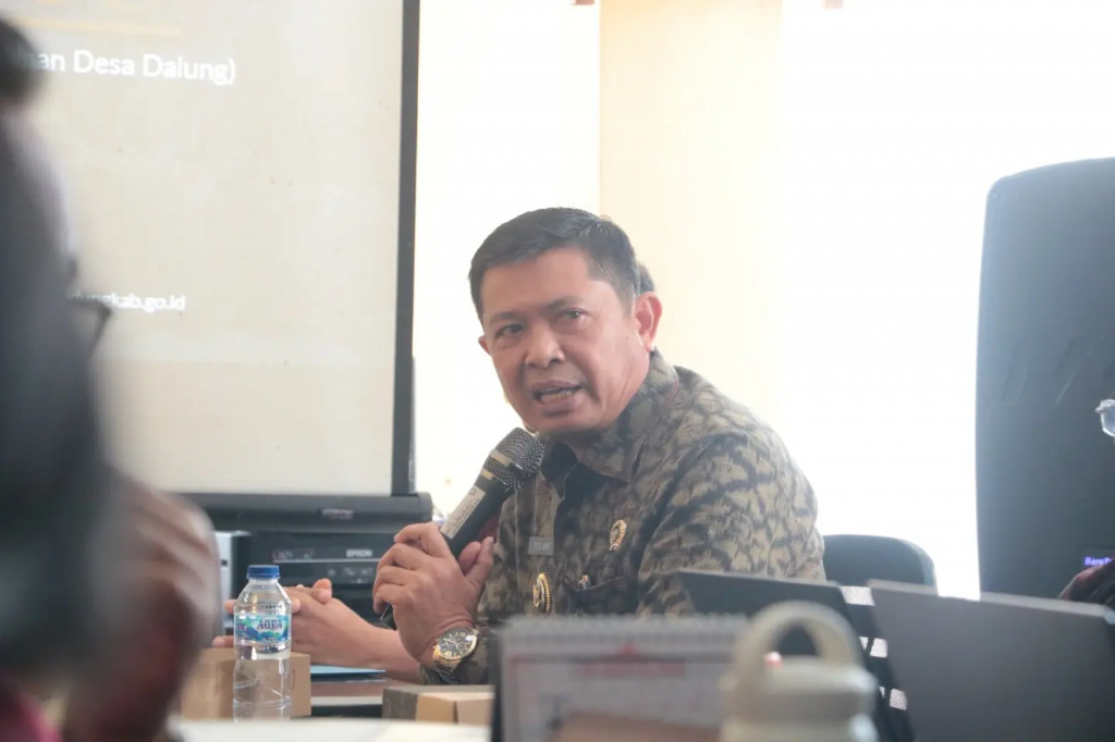 Penilaian Lapangan Anugerah Adi Karya Nugraha (AKN) Tahun 2026