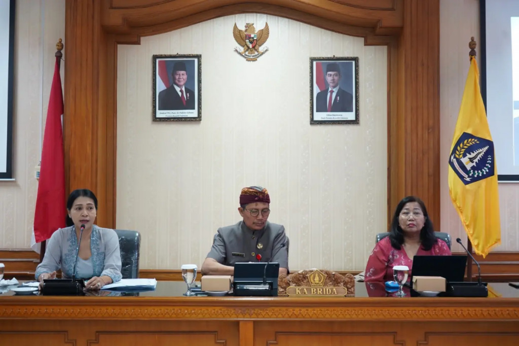 Kajian Energi Baru Terbarukan pada Gedung Kantor Pemerintahan Kecamatan, Kelurahan, dan Desa