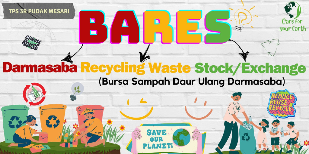 BARES