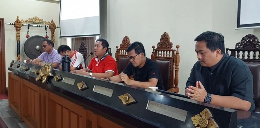 RENCANA PERLUASAN  TPS 3R PUDAK MESARI DARMASABA