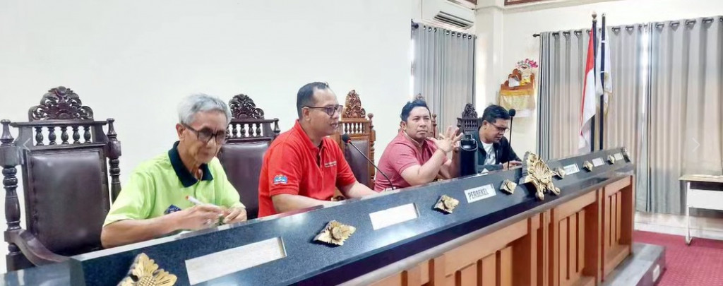 TISIRA DESA DARMASABA