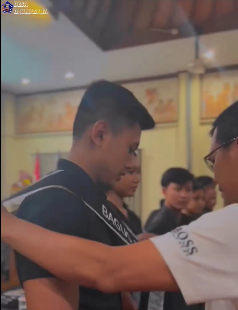 JEGEG BAGUS DARMASABA TAHUN 2023