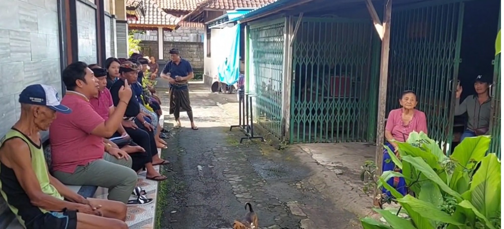FAST RESPON  PERBEKEL DARMASABA
