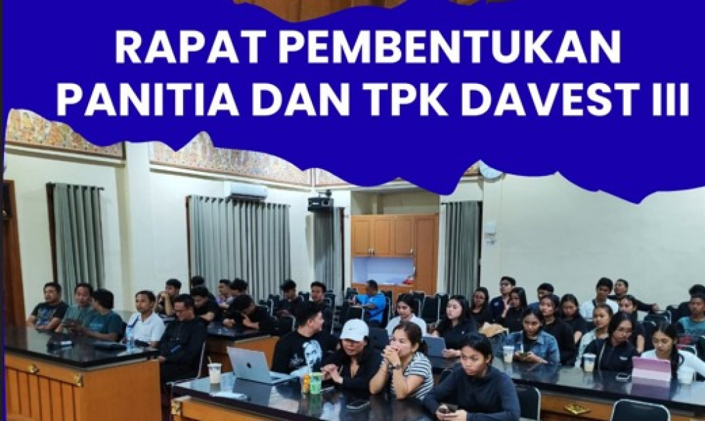 Pemerintah Desa Darmasaba Mulai Merancang Pelaksanaan Inovasi DAVEST III