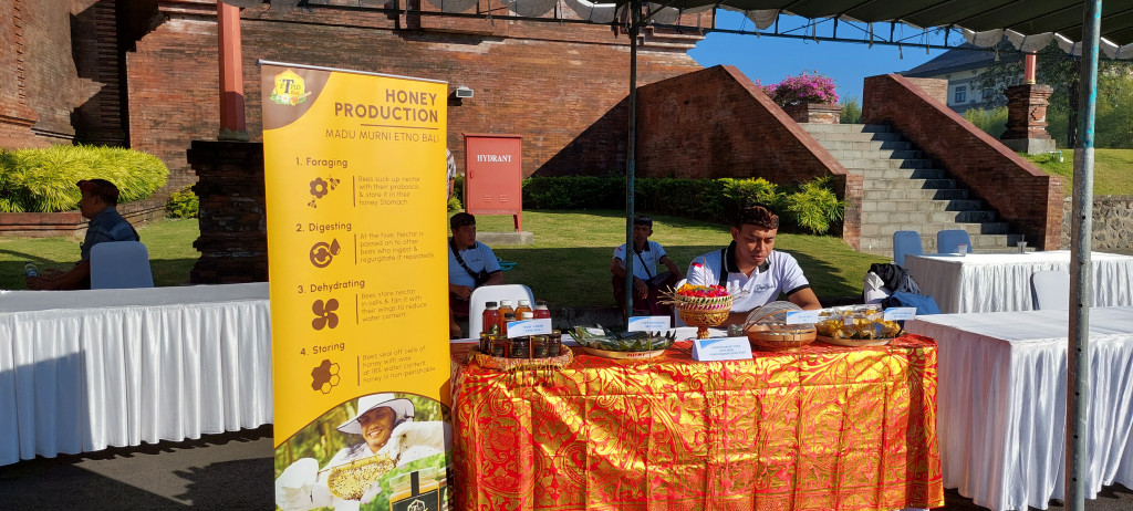 PAMERAN TRANSFORMASI PERPUSTAKAAN BERBASIS INKLUSI SOSIAL