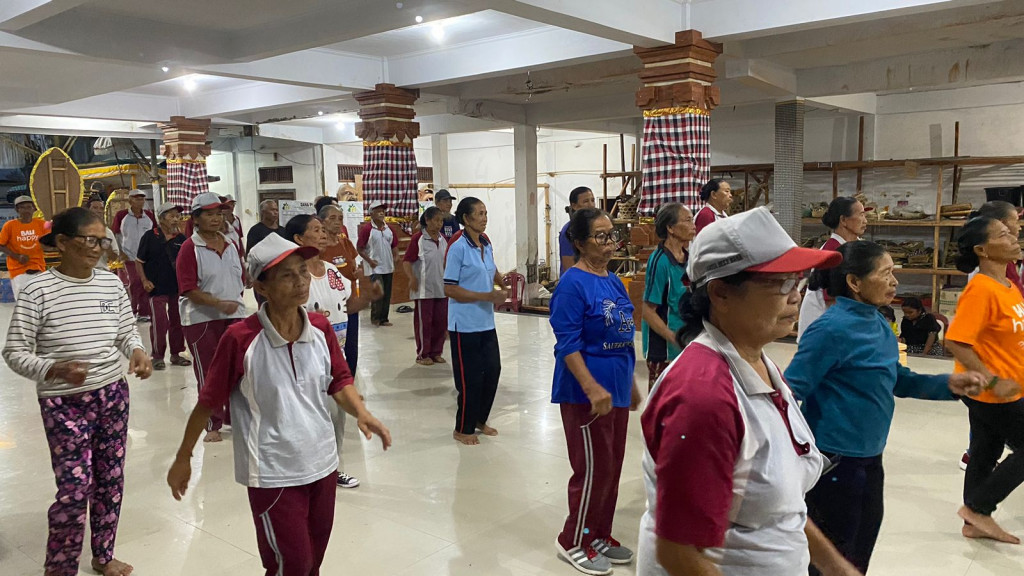 DESA JAGA KESEHATAN LANSIA