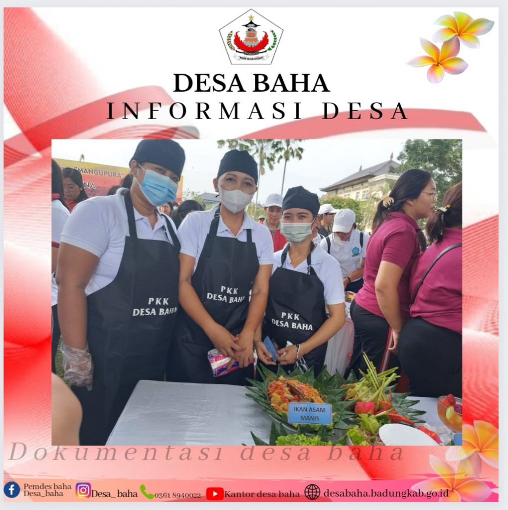 Pesta Rakyat HUT "MANGUPURA"