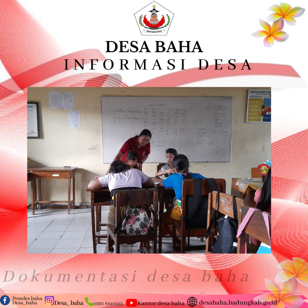 Pembinaan Bahasa Bali dan Aksara Bali