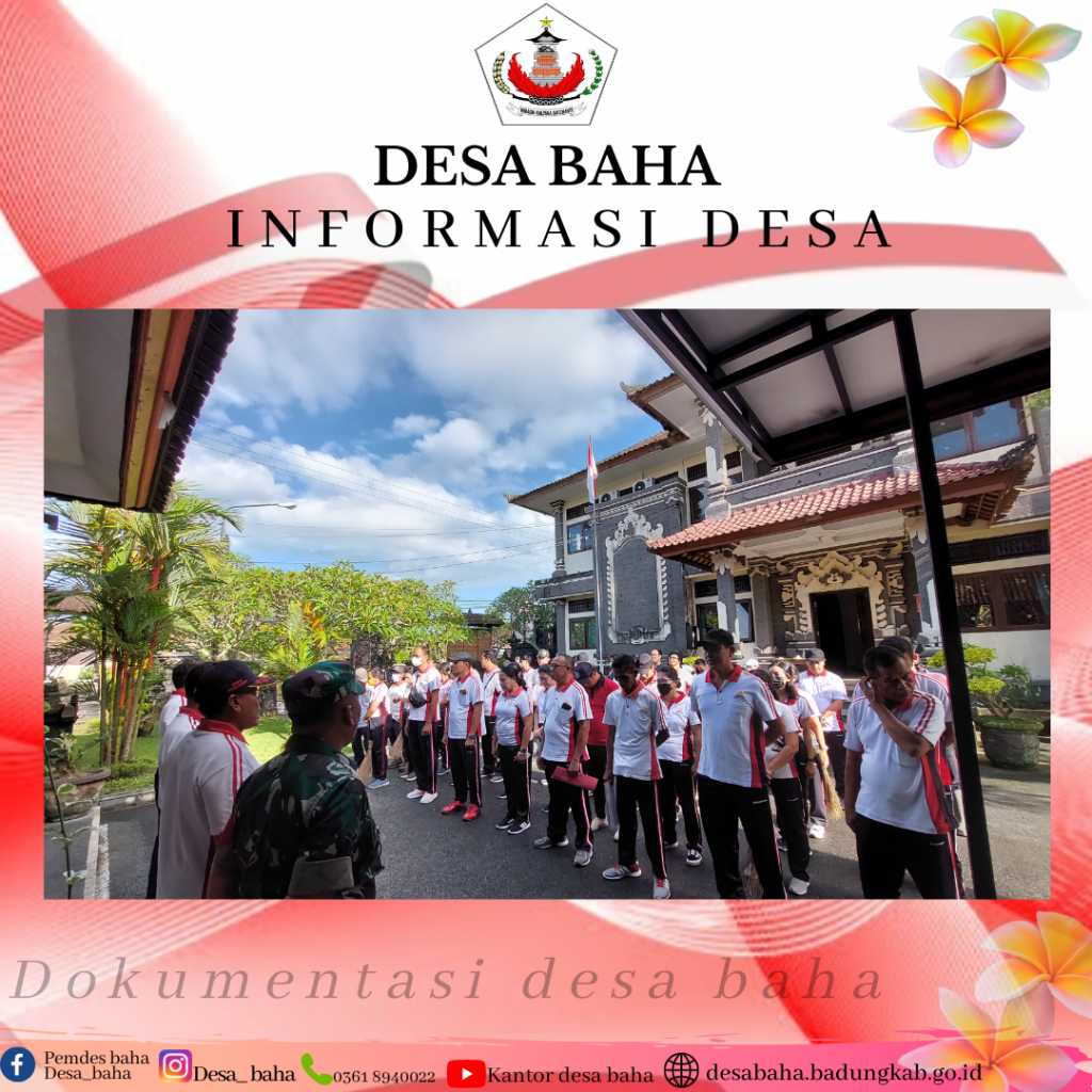 Gertak Badung Bersih