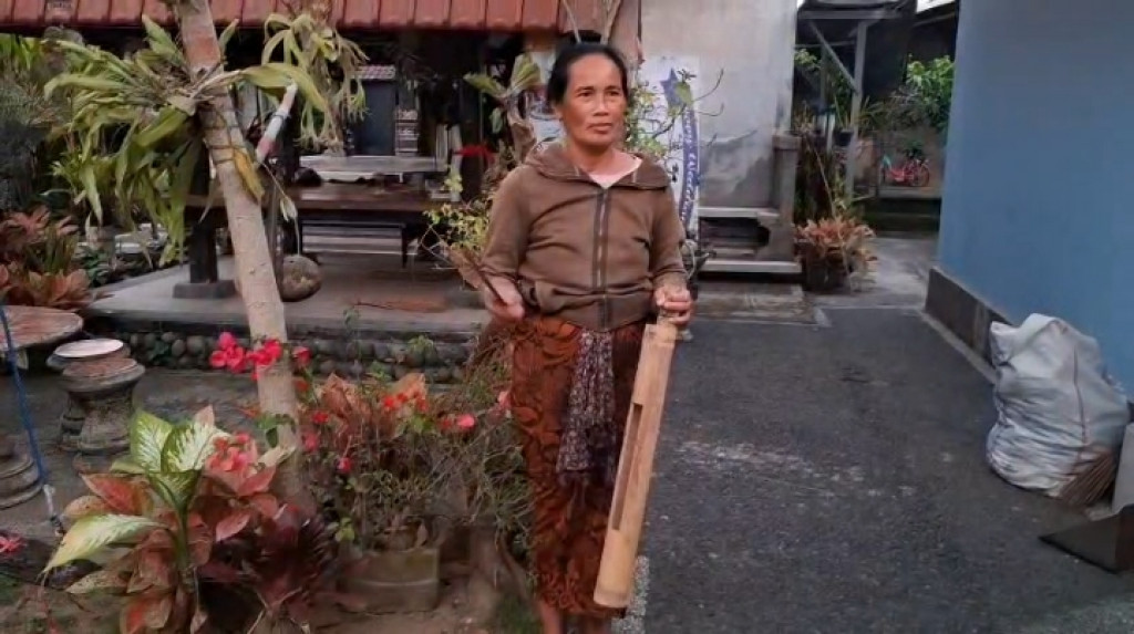 GERAKAN KULKUL PKK SERENTAK