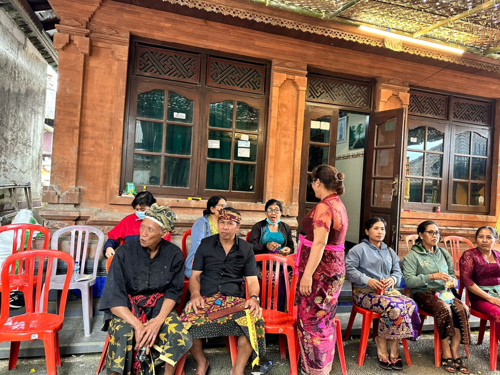 PENTINGKAH POSYANDU REMAJA?