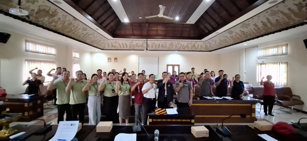 Penyuluhan Ergotreatmen