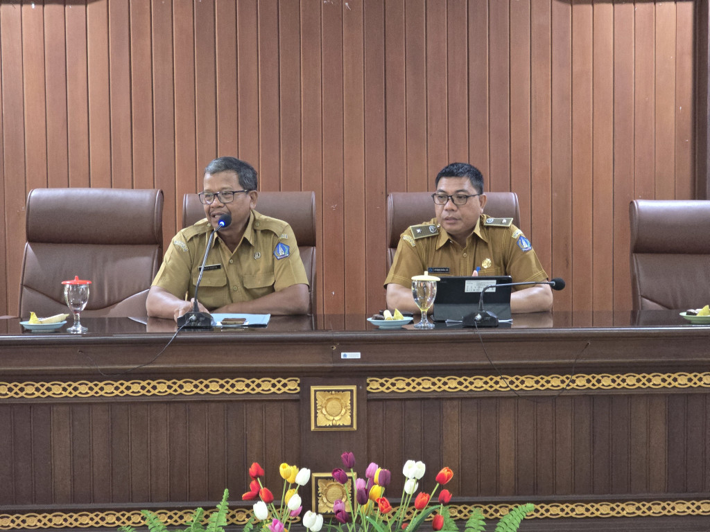 Pembinaan dan Pemberdayaan BUMDes