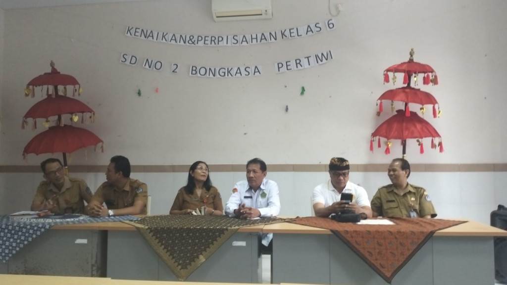 Pembinaan Wiyata Mandala