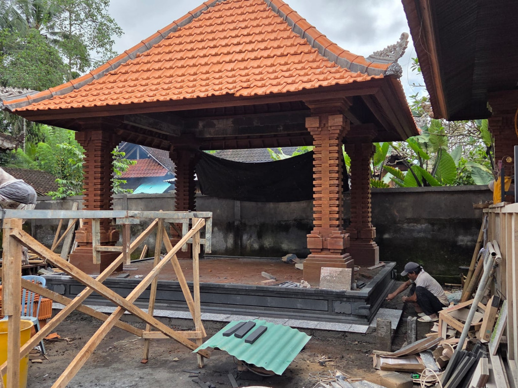 Monitoring Pembangunan