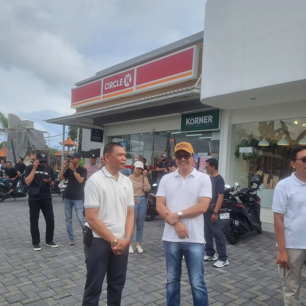 " PAMERAN PENGUATAN PROFIL PELAJAR PANCASILA " di SMP NEGERI 4 KUTA UTARA