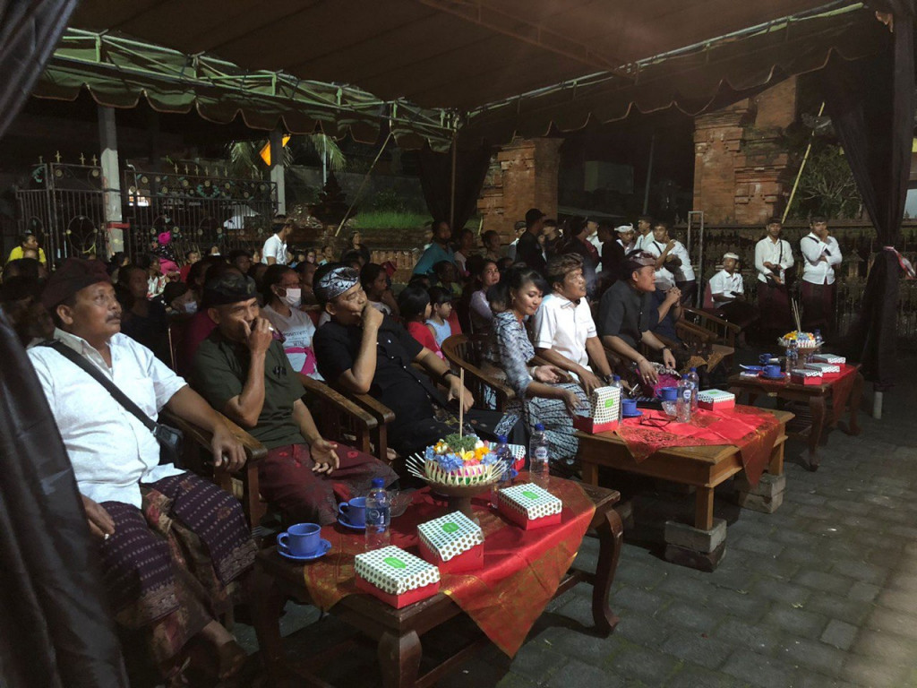 Rayakan HUT Ke 46, St. Wiralaga Gelar Kegiatan Lomba Serta Malam Puncak Seremonial
