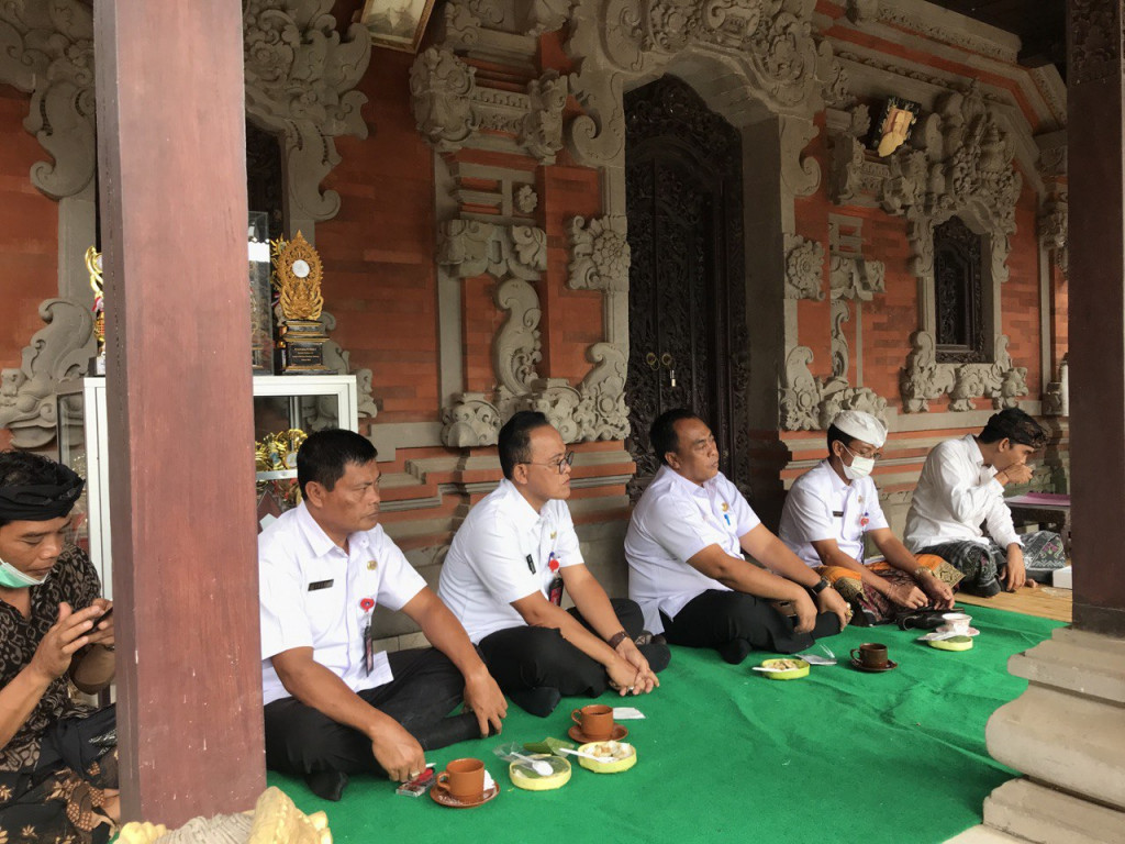 Putra Carangsari Terpilih Sebagai Calon Penerima Anugrah Kebudayaan Indonesia Tahun 2021