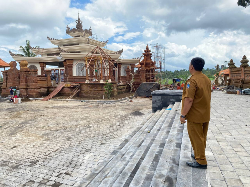 Bangun Desa Untuk Kembali Menghidupi Semangat Kepahlawanan I Gusti Ngurah Rai
