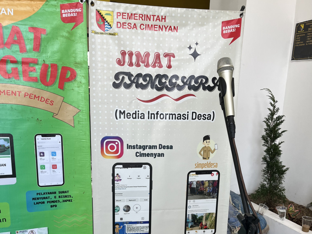 Pementasan Tari Condong Anak-Anak Meriahkan Piodalan di Pura Desa lan Puseh Desa Adat Dalung