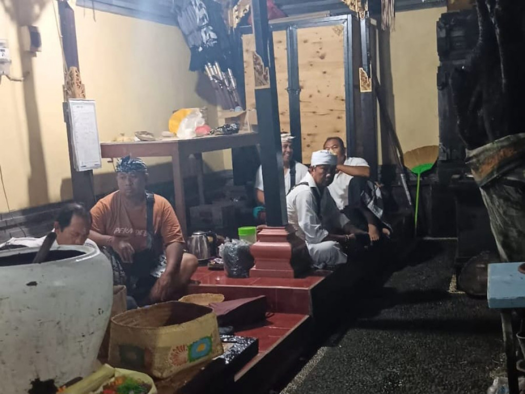 Suka Duka Perum. Pegending Permai GelarArisan Rutin