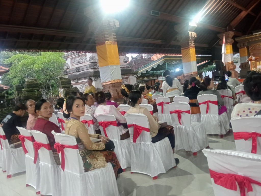 Banjar Kung Hidupkan Satua Bali dalam Ajang Budaya