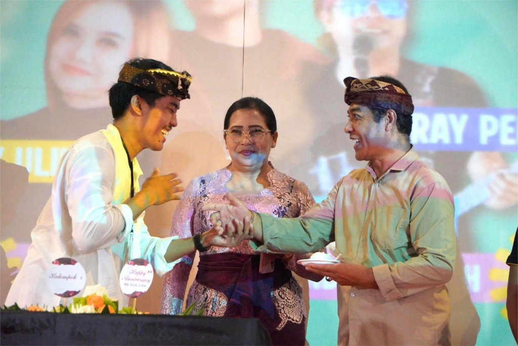 Tegal Luwih Festival: Wujud Semangat Kebersamaan Generasi Muda Tak Pernah Padam