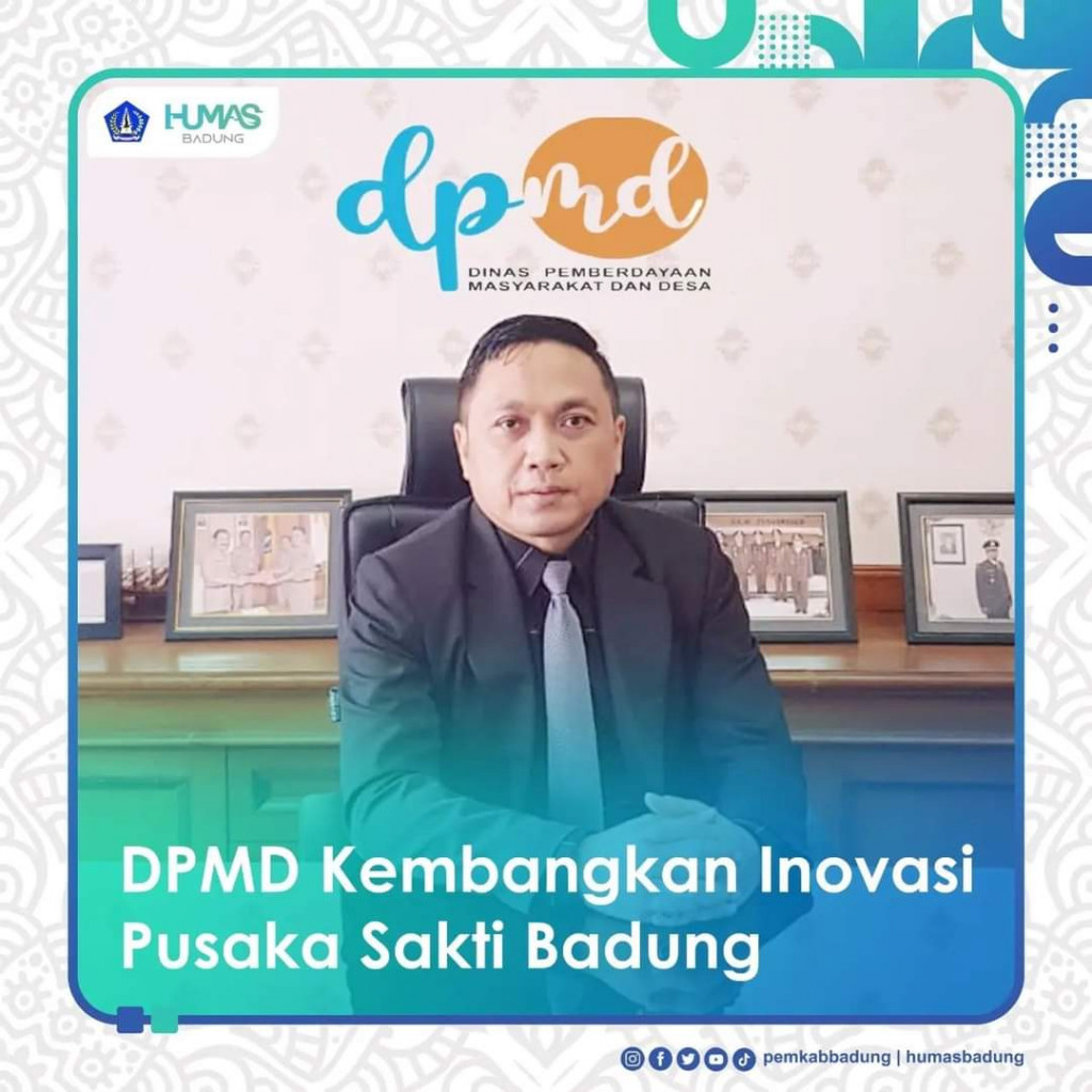 "PUSAKA SAKTI BADUNG” (Pemberdayaan Usaha Krama BUM Desa sebagai Strategi Kerja Kolaboratif Terpadu Inklusi Keuangan Badung)